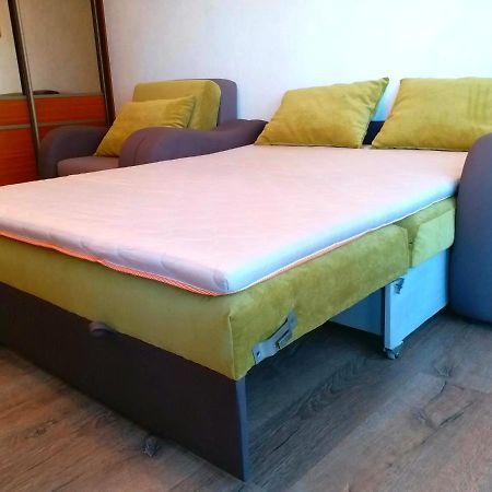 Kozzy Apartment In Kiev City Center Lu7 Εξωτερικό φωτογραφία