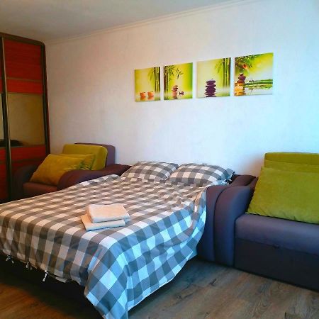Kozzy Apartment In Kiev City Center Lu7 Εξωτερικό φωτογραφία