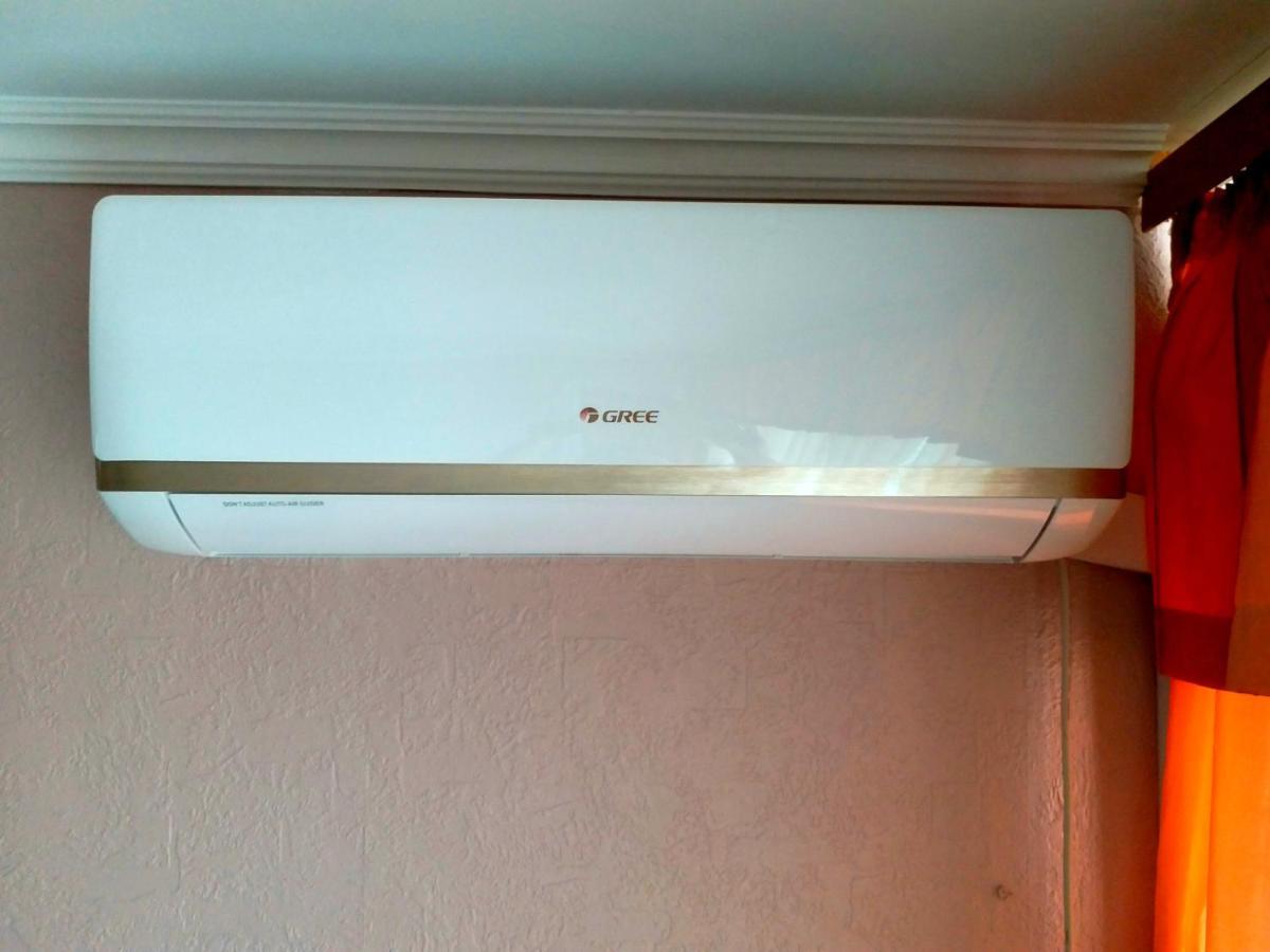 Kozzy Apartment In Kiev City Center Lu7 Εξωτερικό φωτογραφία