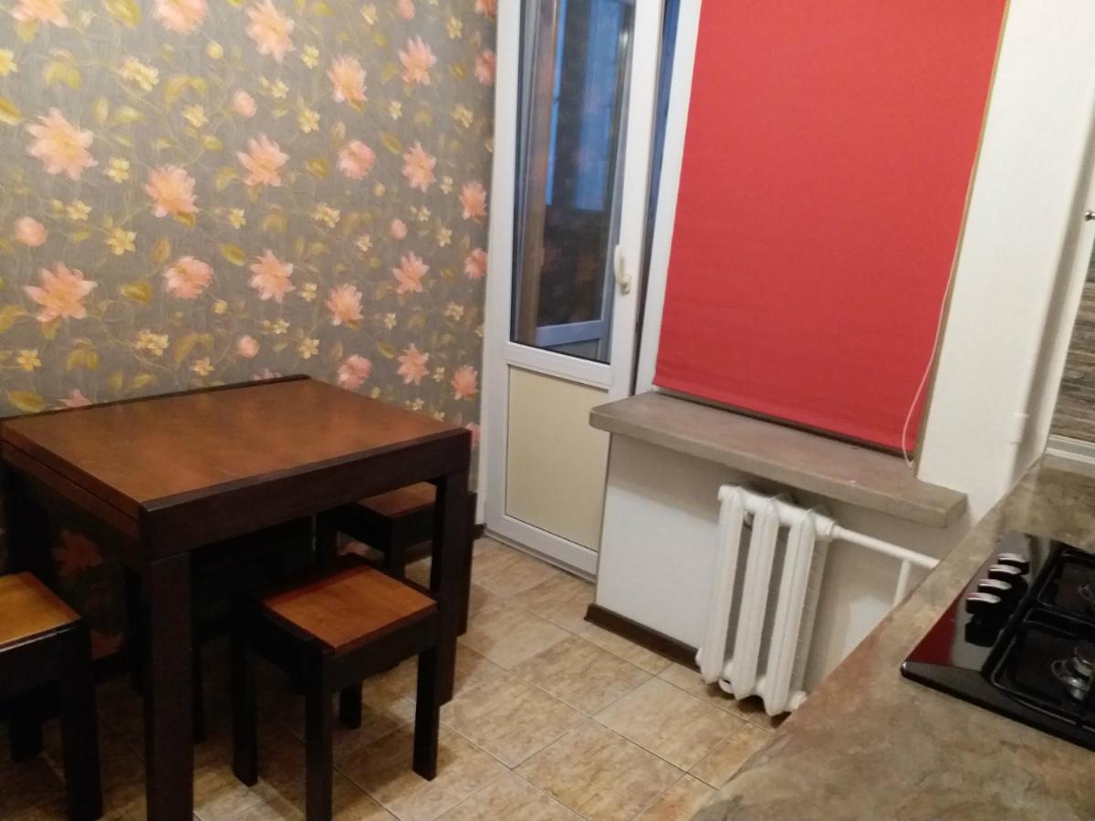 Kozzy Apartment In Kiev City Center Lu7 Εξωτερικό φωτογραφία