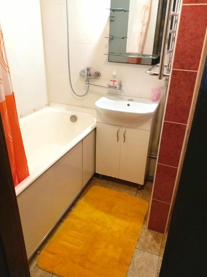 Kozzy Apartment In Kiev City Center Lu7 Εξωτερικό φωτογραφία