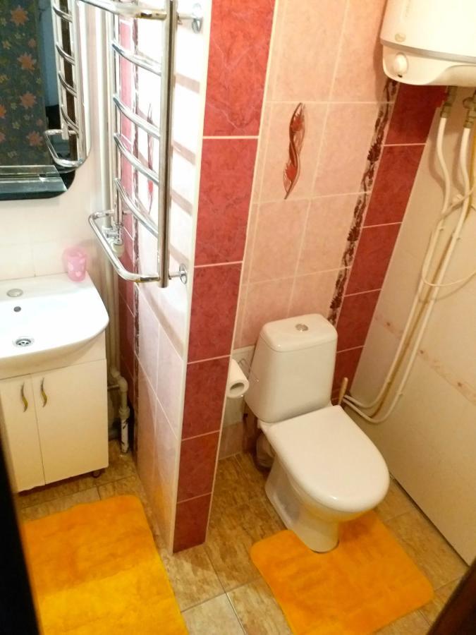 Kozzy Apartment In Kiev City Center Lu7 Εξωτερικό φωτογραφία
