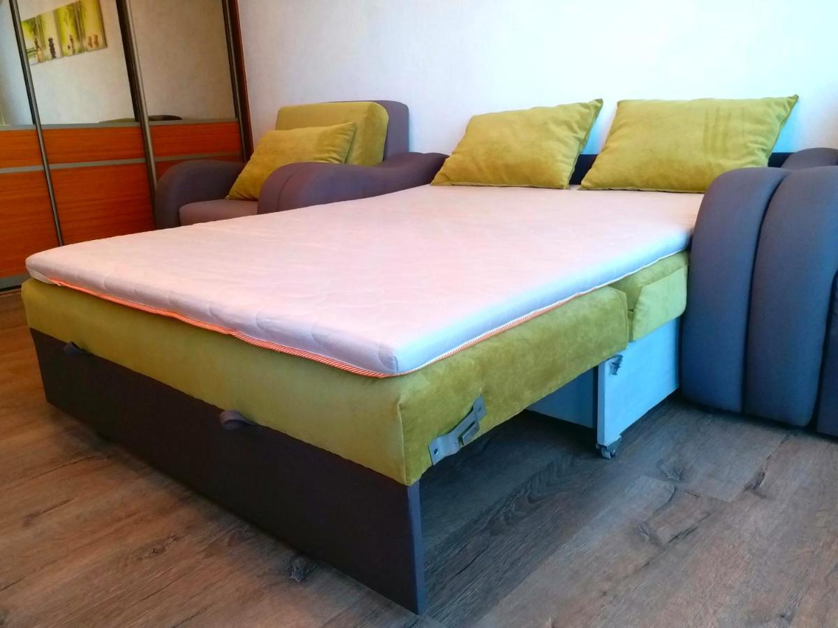 Kozzy Apartment In Kiev City Center Lu7 Εξωτερικό φωτογραφία