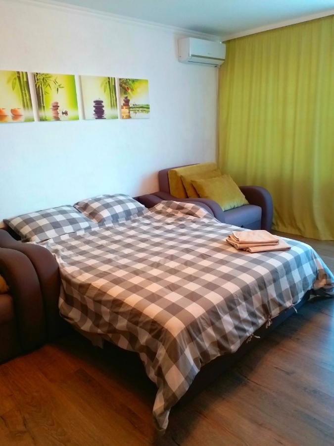 Kozzy Apartment In Kiev City Center Lu7 Εξωτερικό φωτογραφία