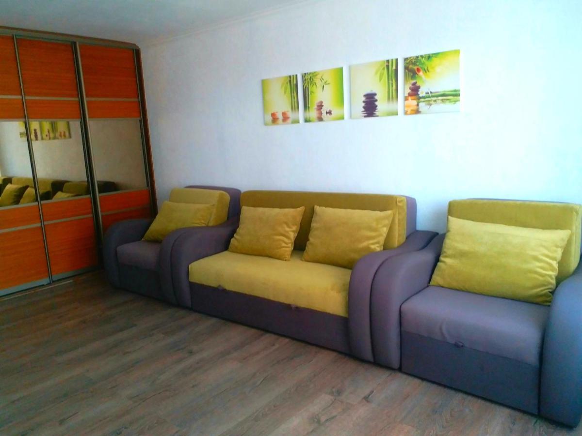 Kozzy Apartment In Kiev City Center Lu7 Εξωτερικό φωτογραφία