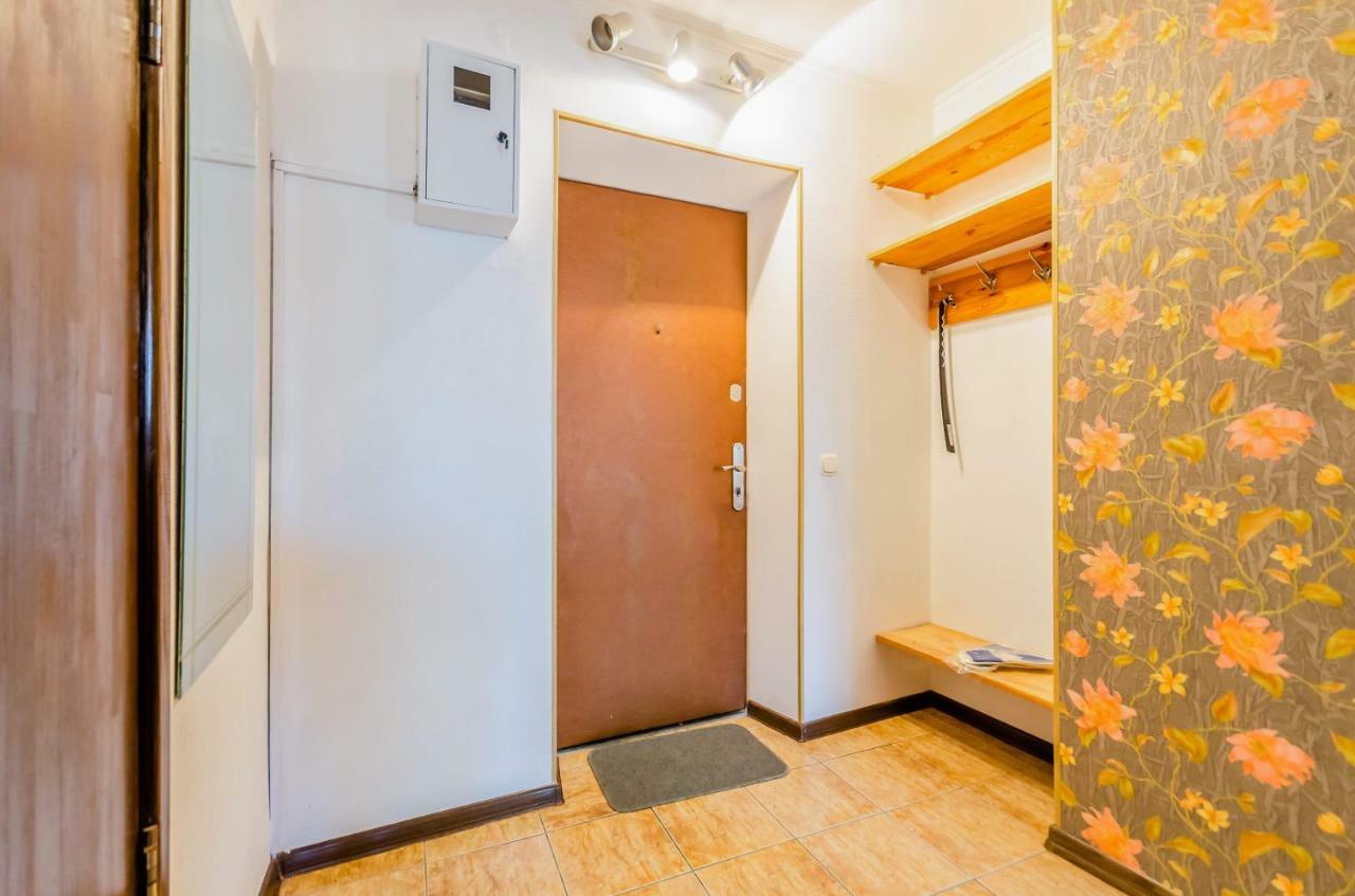 Kozzy Apartment In Kiev City Center Lu7 Εξωτερικό φωτογραφία