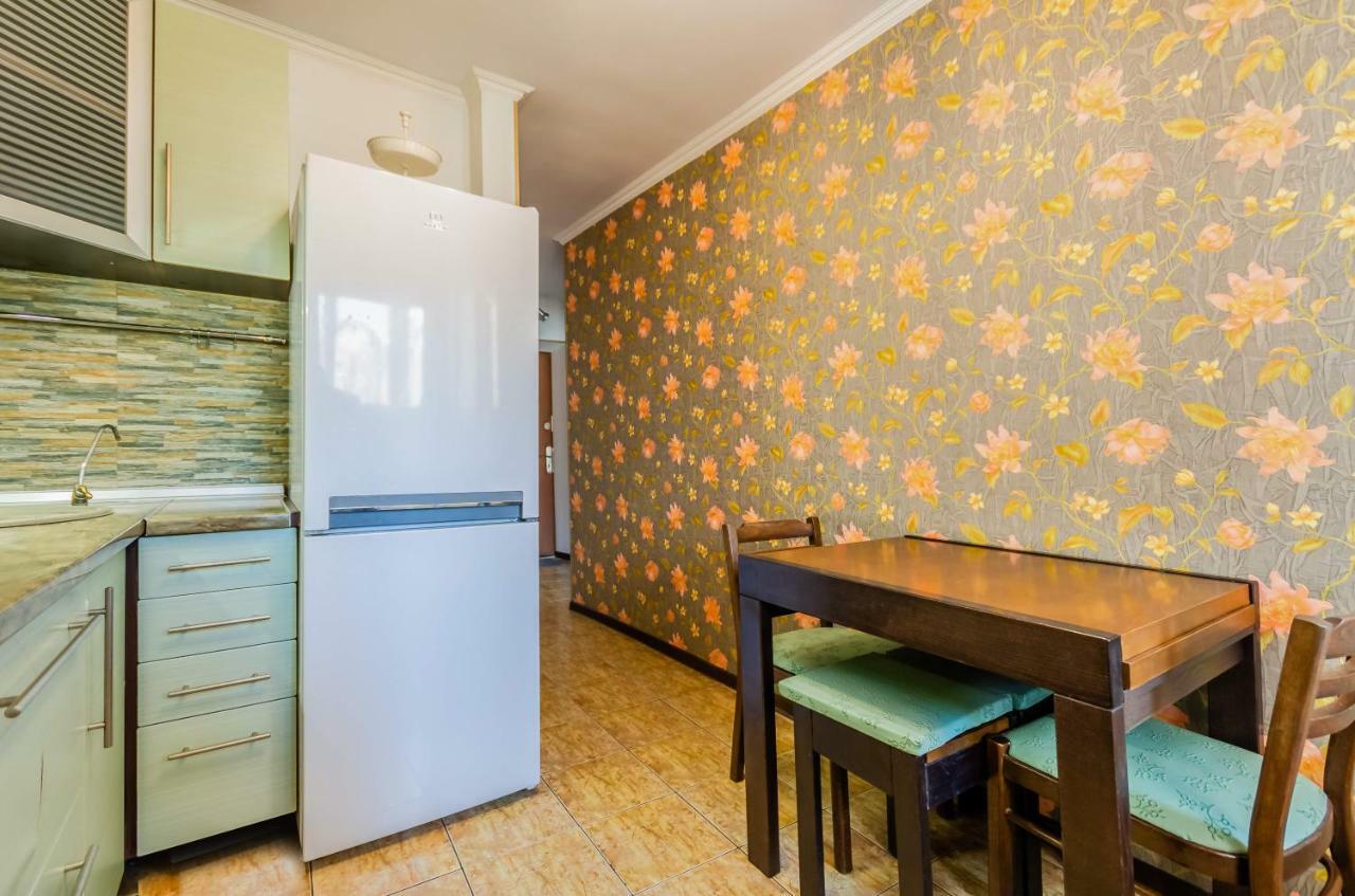 Kozzy Apartment In Kiev City Center Lu7 Εξωτερικό φωτογραφία