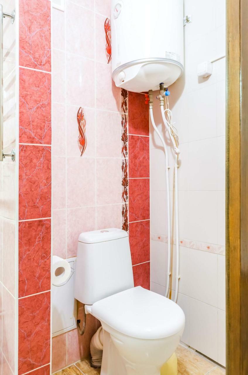 Kozzy Apartment In Kiev City Center Lu7 Εξωτερικό φωτογραφία